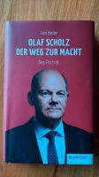 Buch über Olaf Scholz Niedersachsen - Tespe Vorschau