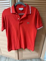 Poloshirt Lacoste Gr. S (US) FR 3 Sachsen-Anhalt - Stendal Vorschau