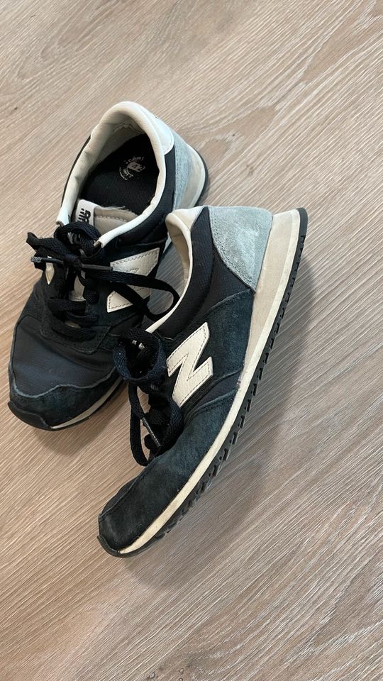 New Balance Schuhe Gr.36 in Berlin