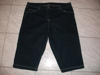 Esmara Jeans  Caprihose, Schorts Gr.50 NEU Niedersachsen - Celle Vorschau