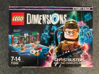 LEGO Dimensions 71242 Story Pack Ghostbusters – NEU – ungeöffnet Saarbrücken-Halberg - Schafbrücke Vorschau