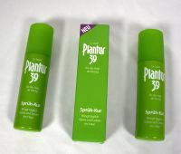 3 x Plantur 39 für das Haar ab Vierzig Sprüh-Kur je 125 ml Hessen - Herleshausen Vorschau