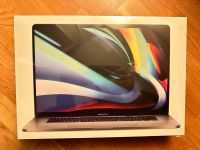 MacBook Pro 16 i9 München - Pasing-Obermenzing Vorschau