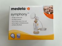 Medela Symphony Single Pump Set Neu Brandenburg - Prenzlau Vorschau