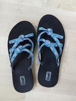Flip Flops, Badeschuhe, Gr. 38 Altona - Hamburg Rissen Vorschau