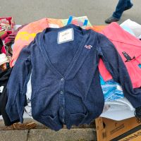 Hollister Cardigan dunkel blau S / M Schleswig-Holstein - Flensburg Vorschau