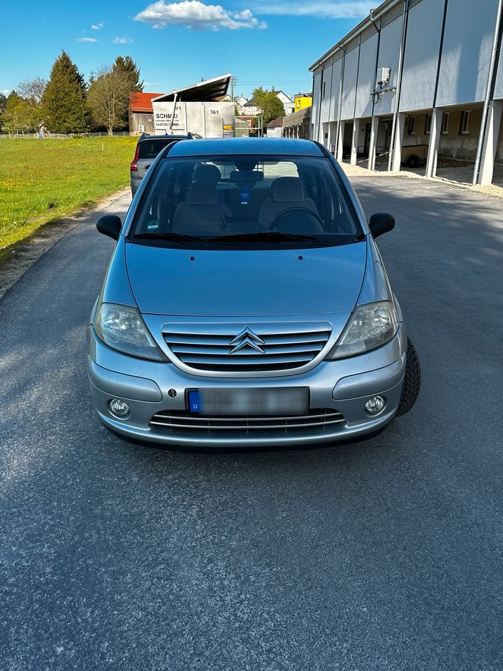 Citroen C3 zu verkaufen in Gerstetten