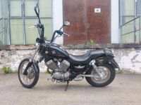 Yamaha Virago 535 , 3BR Sachsen - Thalheim/Erzgebirge Vorschau