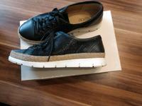 Schuhe Gr. 38 Leder Bayern - Nabburg Vorschau