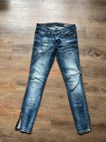 Diesel Skinzee Low Zip W27 L32 Rheinland-Pfalz - Koblenz Vorschau