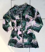 SCHIFFHAUER MUNICH Longbluse Bluse Damen 40 Strass Original QVC Nordrhein-Westfalen - Haltern am See Vorschau