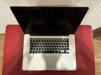 MacBook Pro Mid 2015 i7 Nordrhein-Westfalen - Kaarst Vorschau