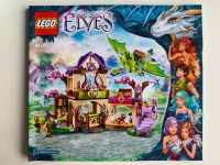 Lego Elves 41176 Der geheime Marktplatz Sachsen - Markersdorf bei Görlitz Vorschau