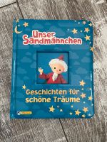 Buch unser Sandmännchen Nordrhein-Westfalen - Langenfeld Vorschau