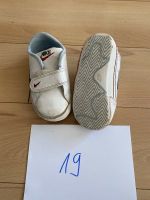 Nike Kinderschuhe wie Laufschuhe Gr. 19 Eimsbüttel - Hamburg Schnelsen Vorschau