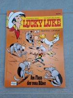 Lucky Luke, Band 82 "Am Fluss der rosa Biber" Niedersachsen - Landesbergen Vorschau