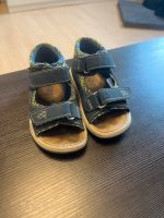 Sandalen Pepino Größe 23 Blau Kinder Schuhe Niedersachsen - Bad Laer Vorschau