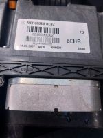 MERCEDES BENZ S 600 500 63 320 W 221--GEBLÄSEMOTOR A2218300262 Baden-Württemberg - Talheim Neckar Vorschau