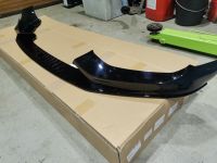 Sport Performance Frontspoiler schwarz glanz für BMW 1er F20 F21 Kr. Altötting - Teising Vorschau