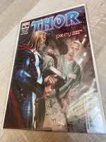 Thor #9 Donny Cates 2020 Marvel US Comics Rheinland-Pfalz - Frankenthal (Pfalz) Vorschau