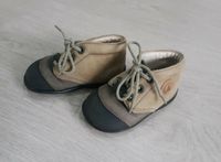 Baby Leder Schuhe Aster in Größe 20 Saarland - Dillingen (Saar) Vorschau