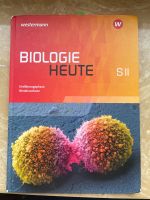 Biologie Buch Einführungsphase Niedersachsen - Oldenburg Vorschau