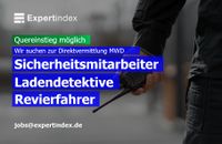 Sicherheitsmitarbeiter m/w/d - auch Quereinstieg | 71638 Baden-Württemberg - Ludwigsburg Vorschau