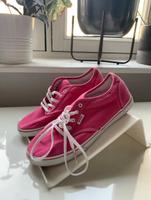 Schuhe Vans Sneaker Pink Rosa Berlin - Mitte Vorschau