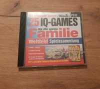 IQ- Games PC Spiel für die ganze  Familie Thüringen - St Gangloff Vorschau