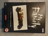 My Family - DVD-Box Series 1-7 - in English - Sehr guter Zustand Nordrhein-Westfalen - Kempen Vorschau