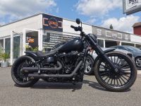 Harley-Davidson FXBR Breakout 117 (Neufahrzeug) Hessen - Dreieich Vorschau