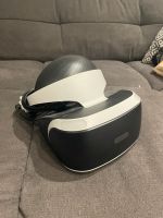 VR für PlayStation + Kamera Bayern - Reichertshofen Vorschau