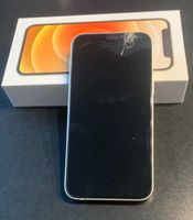 Apple iPhone 12 mini (128GB) weiß Nordrhein-Westfalen - Oberhausen Vorschau