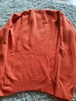 GANT Herren Pullover Gr L Orange Brandenburg - Teltow Vorschau