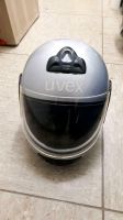 Uvex Ectrolon Motorradhelm in grau Gr. XS Nordrhein-Westfalen - Troisdorf Vorschau