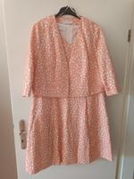 Gerry Weber Kleid mit passendem Bolero - Gr. 46 UNGETRAGEN Bayern - Friedberg Vorschau