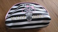 Kulturbeutel Kulturtasche Kosmetiktasche BeautyCase Zebra gestrei Rheinland-Pfalz - Mayen Vorschau