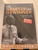 Buch ,,Bodo Schäfer“ Gesetze der Gewinner Mitte - Wedding Vorschau