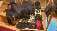 Snowboard Set (Komplett oder einzeln) Rheinland-Pfalz - Saulheim Vorschau