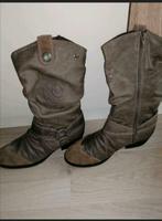 Stiefel, Winterstiefel, S Oliver, TeX Brandenburg - Blankenfelde-Mahlow Vorschau