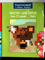 Pixel Lernspaß - 2. Klasse - Deutsch Hessen - Kirchheim Vorschau