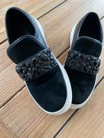 Aldo Sneaker schwarz Hessen - Eschenburg Vorschau