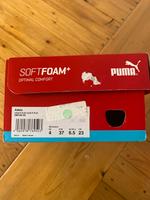 Puma Sneaker Turnschuhe Gr. 37 Hallenturnschuhe Neu OVP Hessen - Dreieich Vorschau