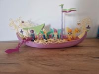 Playmobil Fairies Feen Schiff Bayern - Maroldsweisach Vorschau