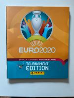 UEFA EURO 2020 Album Panini neu Rheinland-Pfalz - Kaiserslautern Vorschau