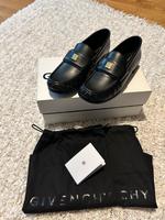 Givenchy 4G Loafer Mokassins Bootsschuhe Lederschuhe Leipzig - Eutritzsch Vorschau