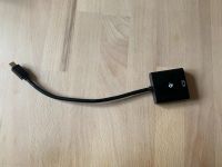 Rankie Adapter Mini DisplayPort (Thunderbolt) (Mini DP) auf VGA Bayern - Kempten Vorschau