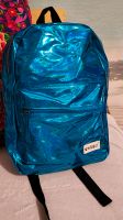 Rucksack NewRebels metallic türkis Neu Baden-Württemberg - Mannheim Vorschau