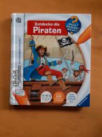 Ravensburger Wieso? Weshalb? Warum? Tiptoi "Entdecke die Piraten" Bayern - Altmannstein Vorschau