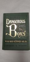 Buch - Dangerous Book for Boys - Was man können muss - Iggulden Schleswig-Holstein - Schwentinental Vorschau